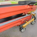 5060 Climax duo conveyor 6000 mm x2