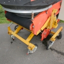 5060 Climax duo conveyor 6000 mm x2