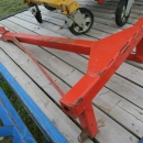 5060 Climax duo conveyor 6000 mm x2