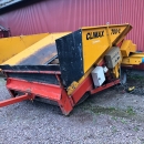 5068 Climax CSB 700-E avlastarbord