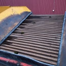5068 Climax CSB 700-E avlastarbord