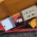 5068 Climax CSB 700-E avlastarbord