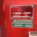 5068 Climax CSB 700-E avlastarbord