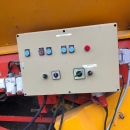 5068 Climax CSB 700-E avlastarbord