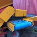 5068 Climax CSB 700-E avlastarbord