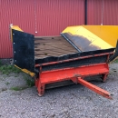 5068 Climax CSB 700-E avlastarbord
