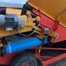 5068 Climax CSB 700-E avlastarbord