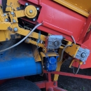 5068 Climax CSB 700-E avlastarbord