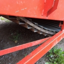 5068 Climax CSB 700-E avlastarbord