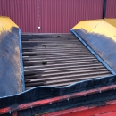 5068 Climax CSB 700-E avlastarbord