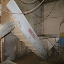 5071 Ekomatic peeling line