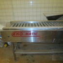 5071 Ekomatic peeling line