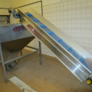 5071 Ekomatic peeling line