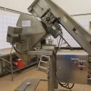 5071 Ekomatic peeling line