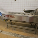 5071 Ekomatic peeling line