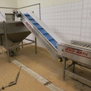 5071 Ekomatic peeling line
