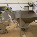 5071 Ekomatic peeling line