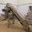 5071 Ekomatic peeling line