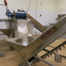 5071 Ekomatic peeling line
