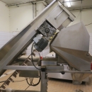 5071 Ekomatic peeling line
