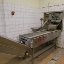 5071 Ekomatic peeling line