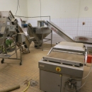 5071 Ekomatic peeling line