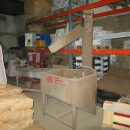 5071 Ekomatic peeling line