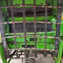 5072 Wühlmaus 1733 potatisupptagare