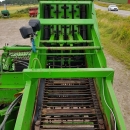 5072 Wühlmaus 1733 potatisupptagare