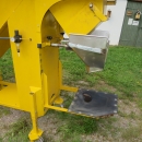 5073 Tong Peal 2507 Waage