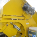 5073 Tong Peal 2507 Waage