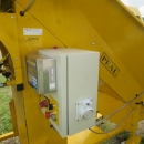 5073 Tong Peal 2507 Waage