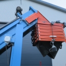 5075 EMVE storsäcksfyllare