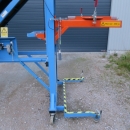 5075 EMVE storsäcksfyllare