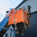 5075 EMVE storsäcksfyllare