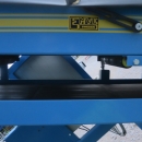 5075 EMVE storsäcksfyllare