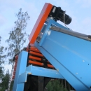 5075 EMVE storsäcksfyllare