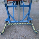 5075 EMVE storsäcksfyllare