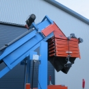 5075 EMVE storsäcksfyllare