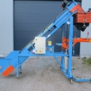 5075 EMVE storsäcksfyllare