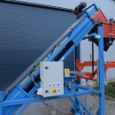 5075 EMVE storsäcksfyllare