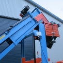 5075 EMVE storsäcksfyllare