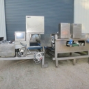 5080 Newtec Celox optisk sorterare till potatis