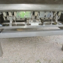 5080 Newtec Celox optisk sorterare till potatis