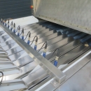 5080 Newtec Celox optisk sorterare till potatis
