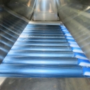 5080 Newtec Celox optisk sorterare till potatis