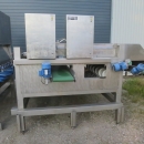 5080 Newtec Celox optisk sorterare till potatis