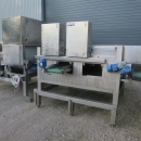 5080 Newtec Celox optisk sorterare till potatis