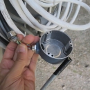 5080 Newtec Celox optisk sorterare till potatis