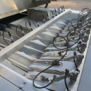 5080 Newtec Celox optisk sorterare till potatis
